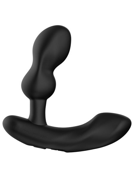 Edge 2 By Lovense - Club X